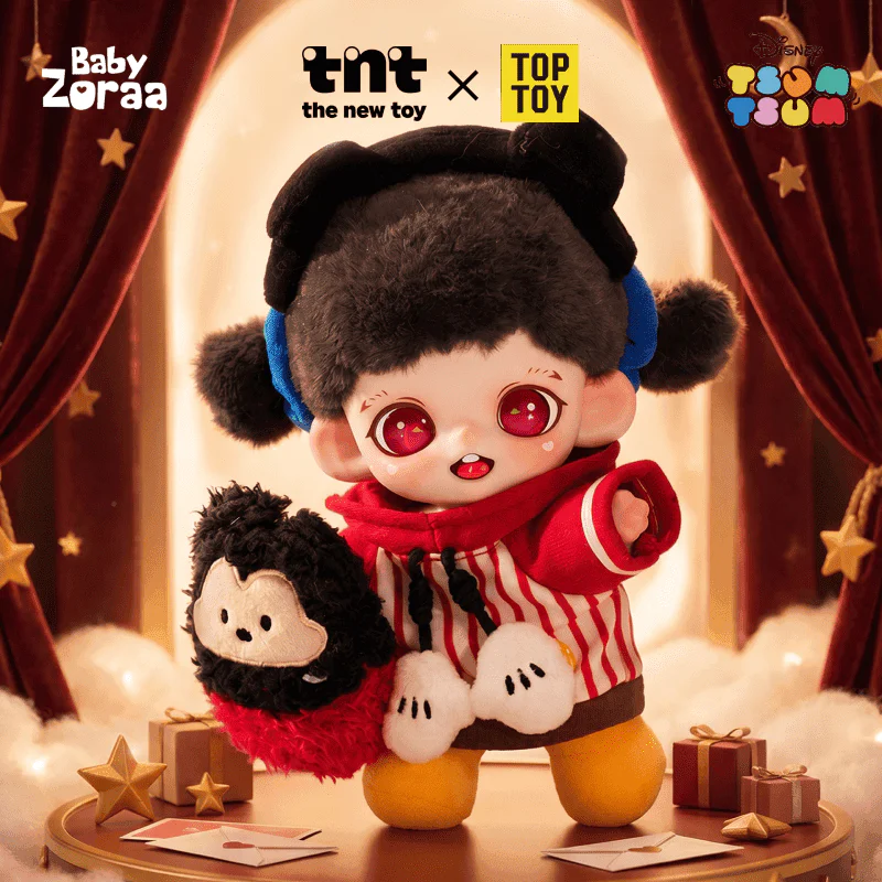 TNT SPACE 产品图片 1
